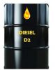 D2 Oil
