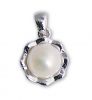 Sell freshwater pearl pendant FWPP048