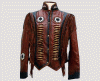 Sell Leather jacket