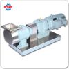 3RP series stainless steel food Industry sanitary rotary lobe pump