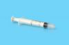 3 part luer lock 1ml 2ml 3ml 5ml 10ml 20ml syringe