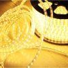 Sell Waterproof high voltage AC 110V-220V 5050 smd flexible led strip