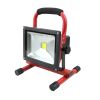 Sell IP65 20W LED Rechargeable Floodlight with CE and RoHS Marks