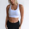 Athletic Clothing Sports vests women Breathable soft Yoga Set Fitness Wear Bra