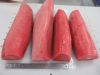 FROZEN CO TUNA LOIN, A GRADE, NW 100%