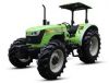 35 hp-90hp Tractors for Agriculture Farm Machine 4wd