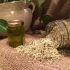 HEMP SEED