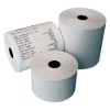 Cheap 80mm Cash Register Thermal Paper Rolls 80x80 12 Core POS Paper Roll 3 1/8 x Here...