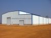 Prefab Metal Warehouse