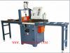 aluminum saw cutting machine