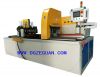 Aluminum profile CNC sawing machine