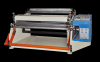 Paper roll slitter re-winder