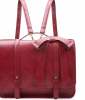 Leather handbags discounted price