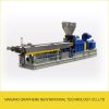 HD-170 Type PE Foam Sheet Extruder Production Line