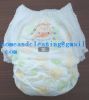 Sell produce Disposable baby Pull up pants