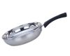 Sell Stainless steel non-stick frypan