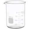 High Quality Brosilicate Glass Beaker Thick Wall Type Measuring Graduated Beaker