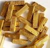 Gold Bars