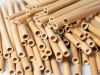 Wholesale price bamboo straws