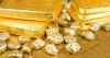 GOLD NUGGETS & BARS AVAILABLE