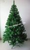 PVC christmas tree