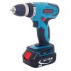 Lithium-ion Cordless Driver Drill (ALM-DV)