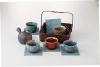 Mino ware Tea sets