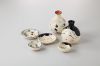 Mino ware Sake sets