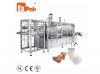 Linear Type Kcup Filling Sealing Machine CP5002K/CP5004K