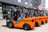 Sell forklift truck