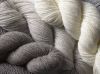 wool yarn for hande made carprt