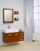 Sell solidwood bathroom cabinet