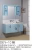 Sell DEY-1018 PVC bathroom cabinet
