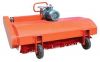 Artificial Grass Brush Machine