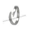 Laser Cut Ring, Mens Jewelry, Wholesale Jewelry, Stainless Steel Jewelry