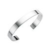 Bangle, mens jewelry, womens accessories, stainless steel jewelry