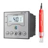 Online water analyzer pH meter