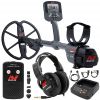 Minelab CTX 3030 Standard Pack Metal Detector with GPS Rechargeable 3228-0101