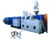 Single Wall Corrugated Pipe machine