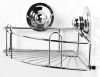 Sell KST corner shelf with suction cup