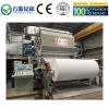 Tissue Paper Machine for Paper Mill
