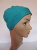 Hot sell cotton bamboo soft headcover scarf alopecia hat