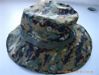Military Camouflage BDU Caps Bucket Hats Beret  helmet baseball cap pe