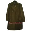 Sell military Wool Great Coat Overcoat Camouflage Backpack Wool Beret