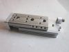 SMC type Pneumatic Cylinder  MXQ8L-75CS