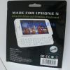 Sell Bluetooth mini keyboard with Ultra-thin and Slide-out For iPhone5