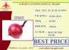 BEST FRESH RED ONION FROM INDIA