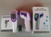Digital Forehead Infrared baby Thermometer