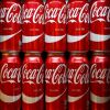 Coca Cola soft Drinks, 330 ml cans, 500 ml, 2 litre bottles