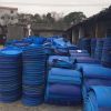 HDPE Drum Scrap AVAILABLE NOW FOR SALE